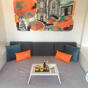 Appartement met een Slaapkamer